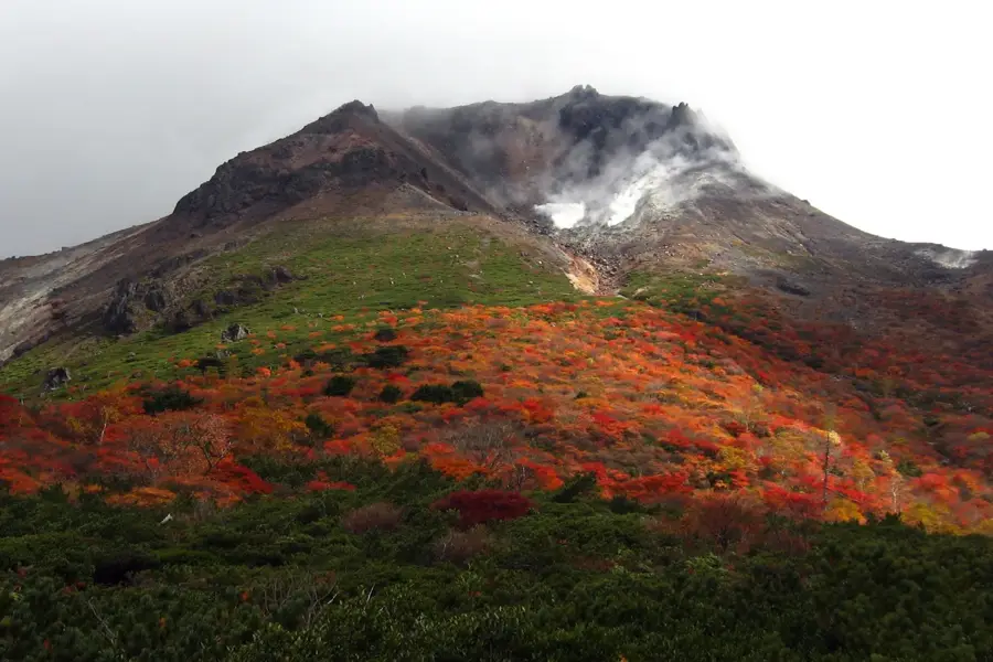 Nasu – város