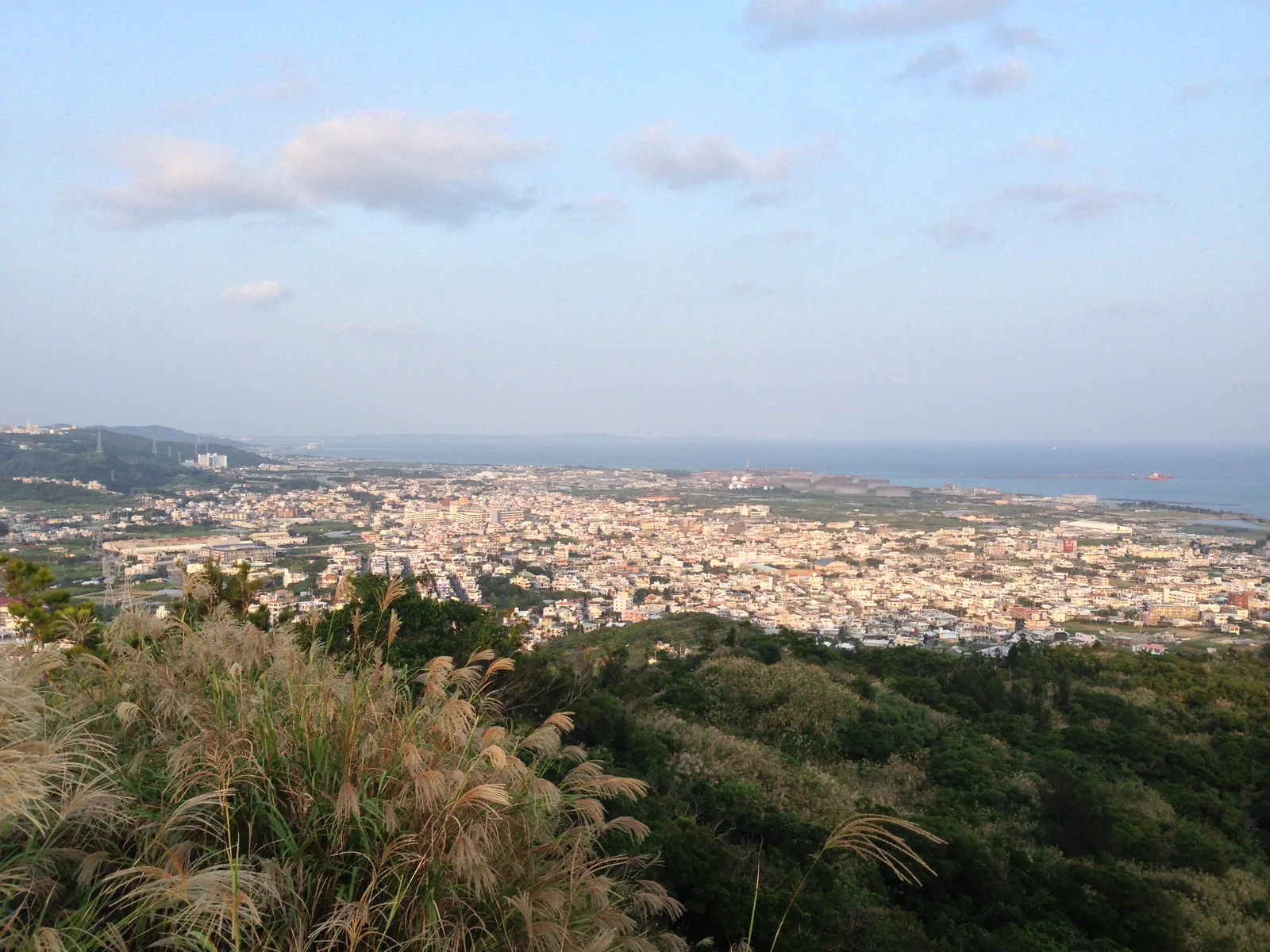 Nisihara — Naha (Japán)