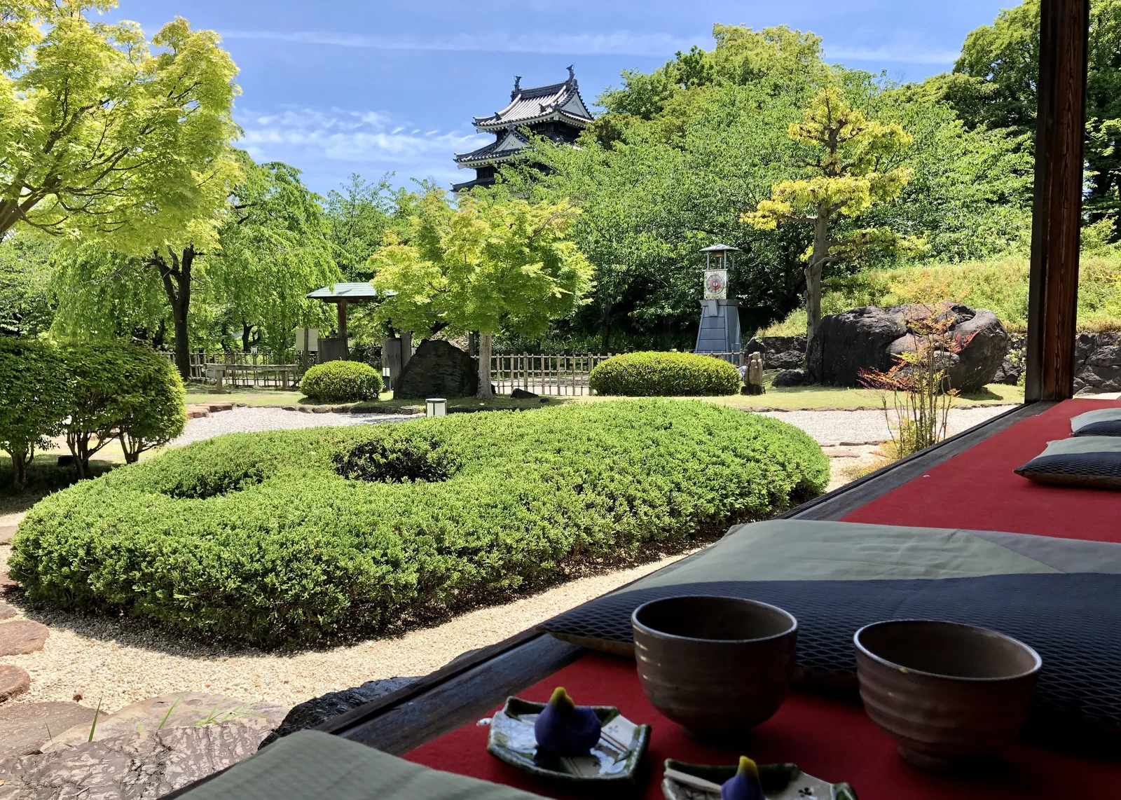 Nishio — Gifu (Japán)