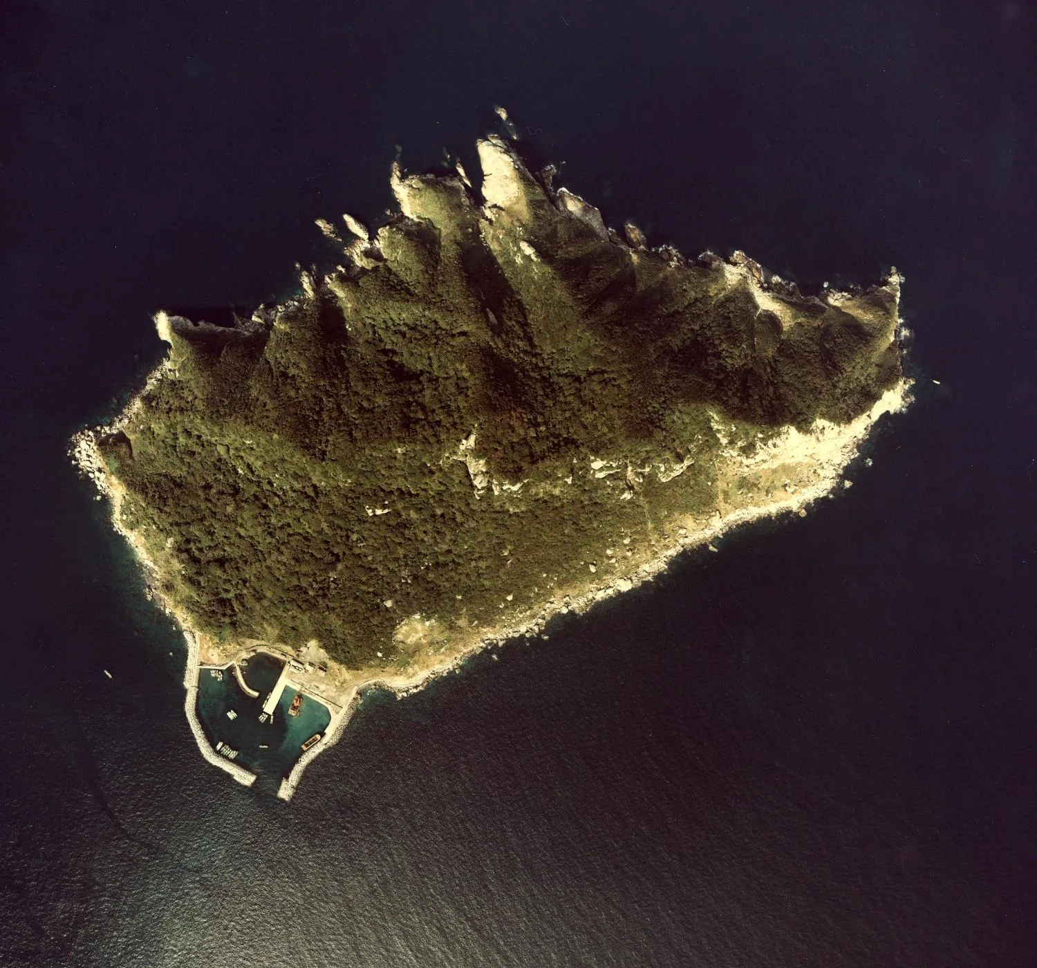 Okinoshima — Yonago (Japonia)