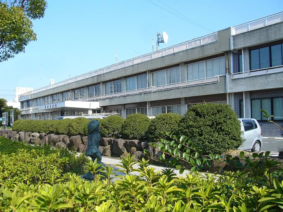 Sennan — Nara (Japán)