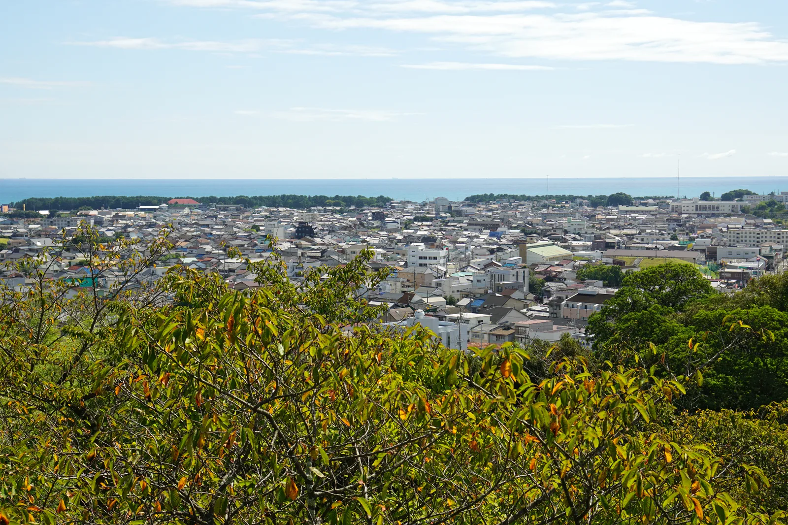 Shingu — Tsu (Japán)