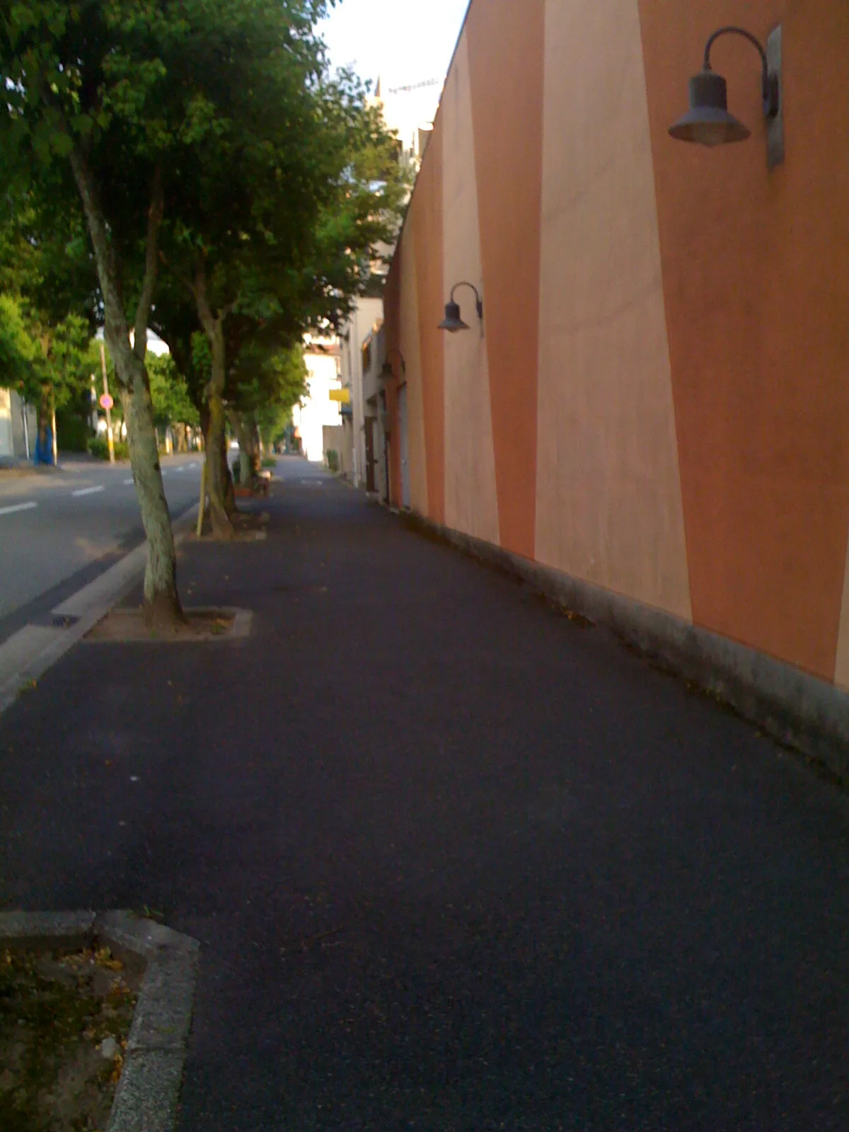 Shunan — Hagi (Japonia)