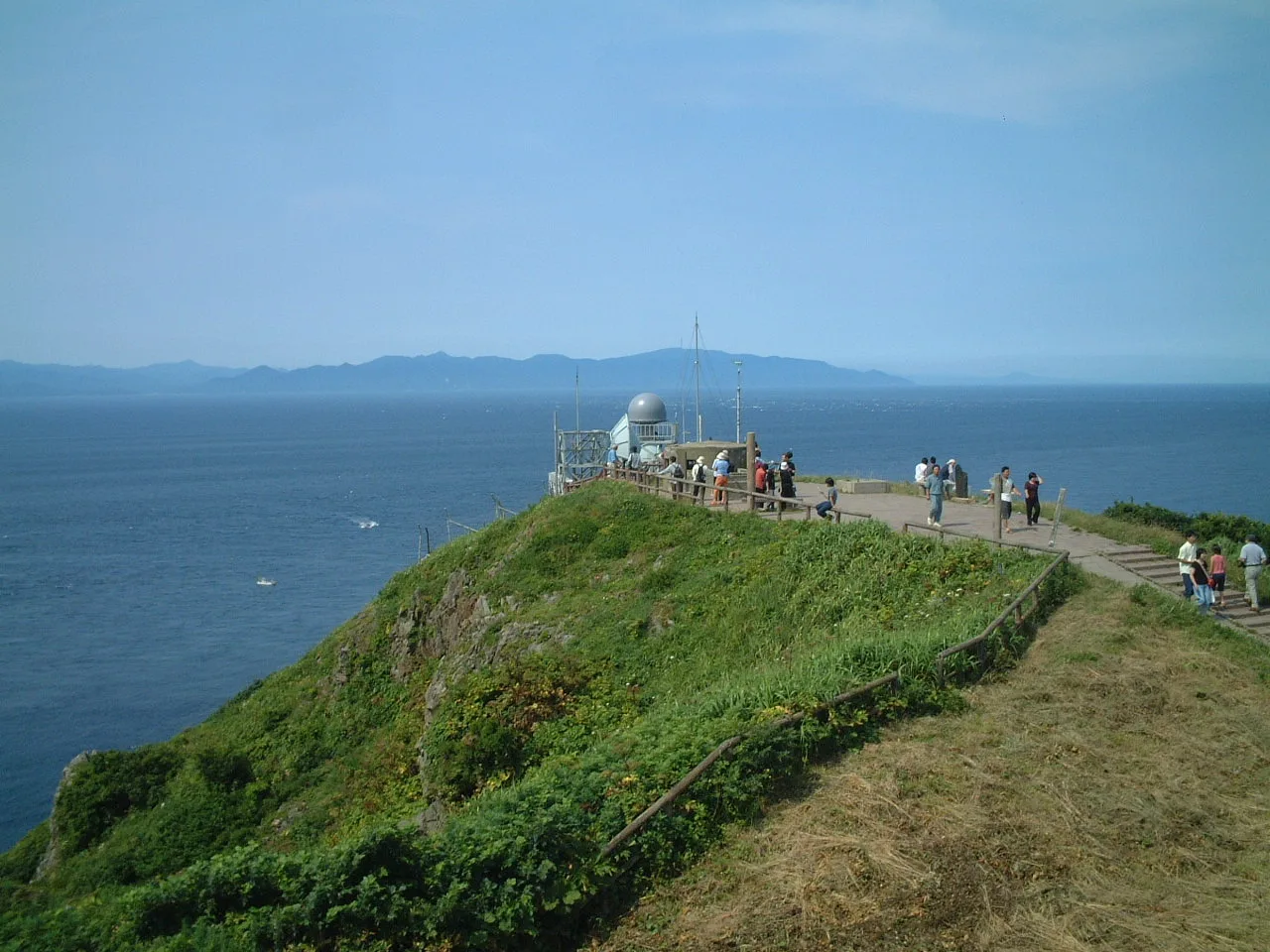 Sotogahama — Aomori (Japán)