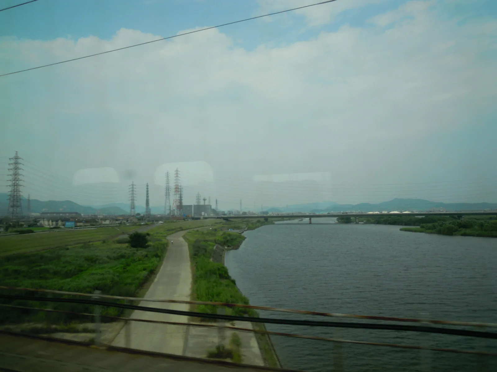 Takasago — Anan (Japonia)