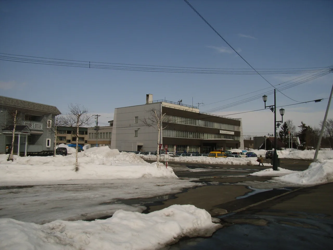 Tobetsu