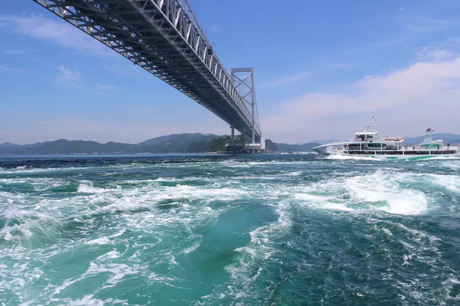 Tokushima — Toyo (Japonia)