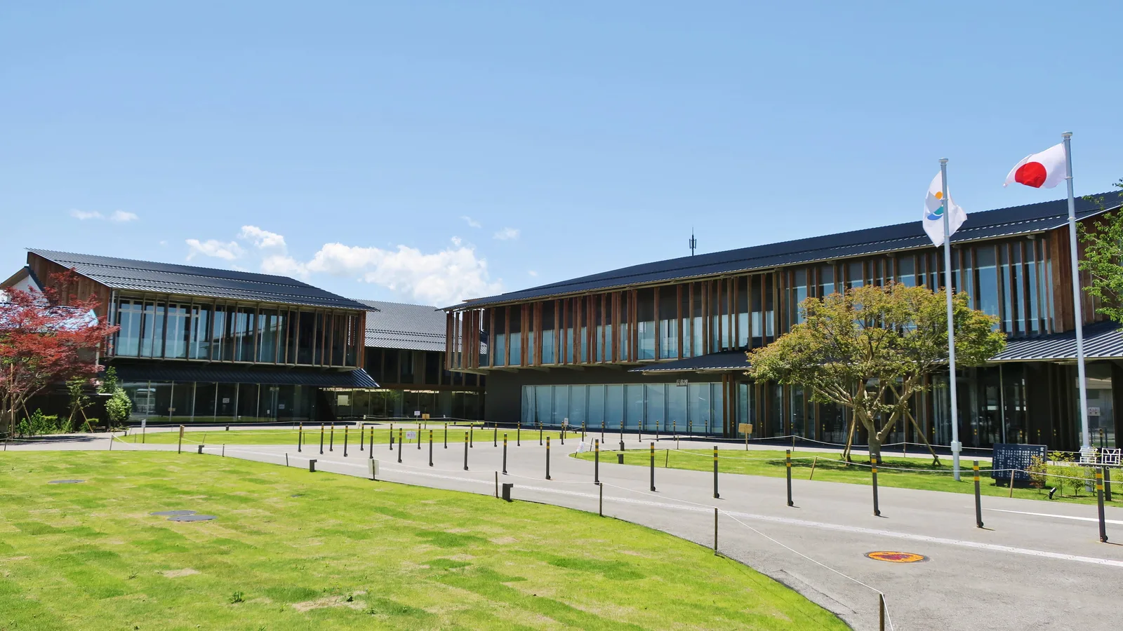 Tomioka — Hitachi (Japonia)