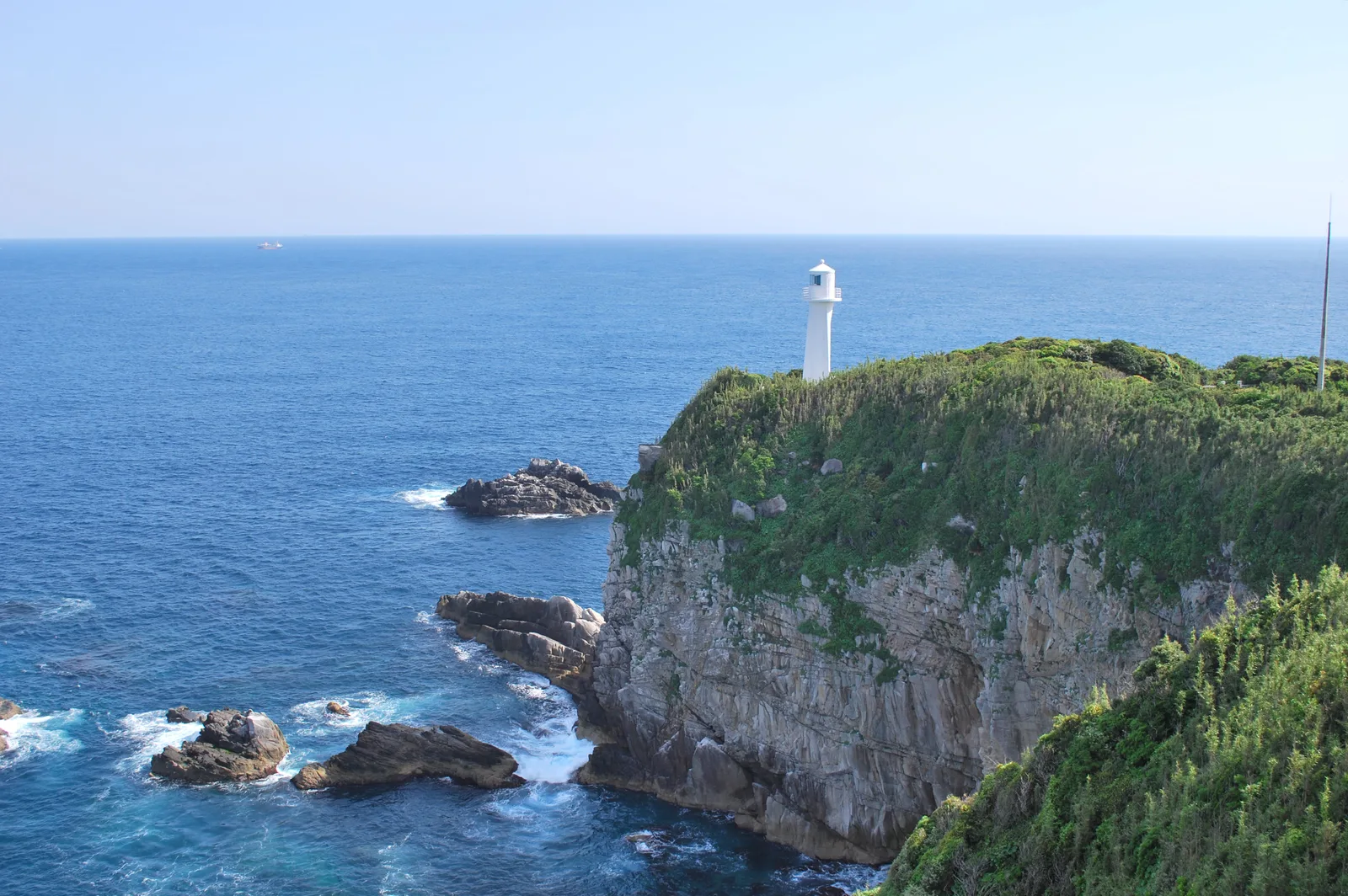 Tosashimizu — Toyo (Japonia)