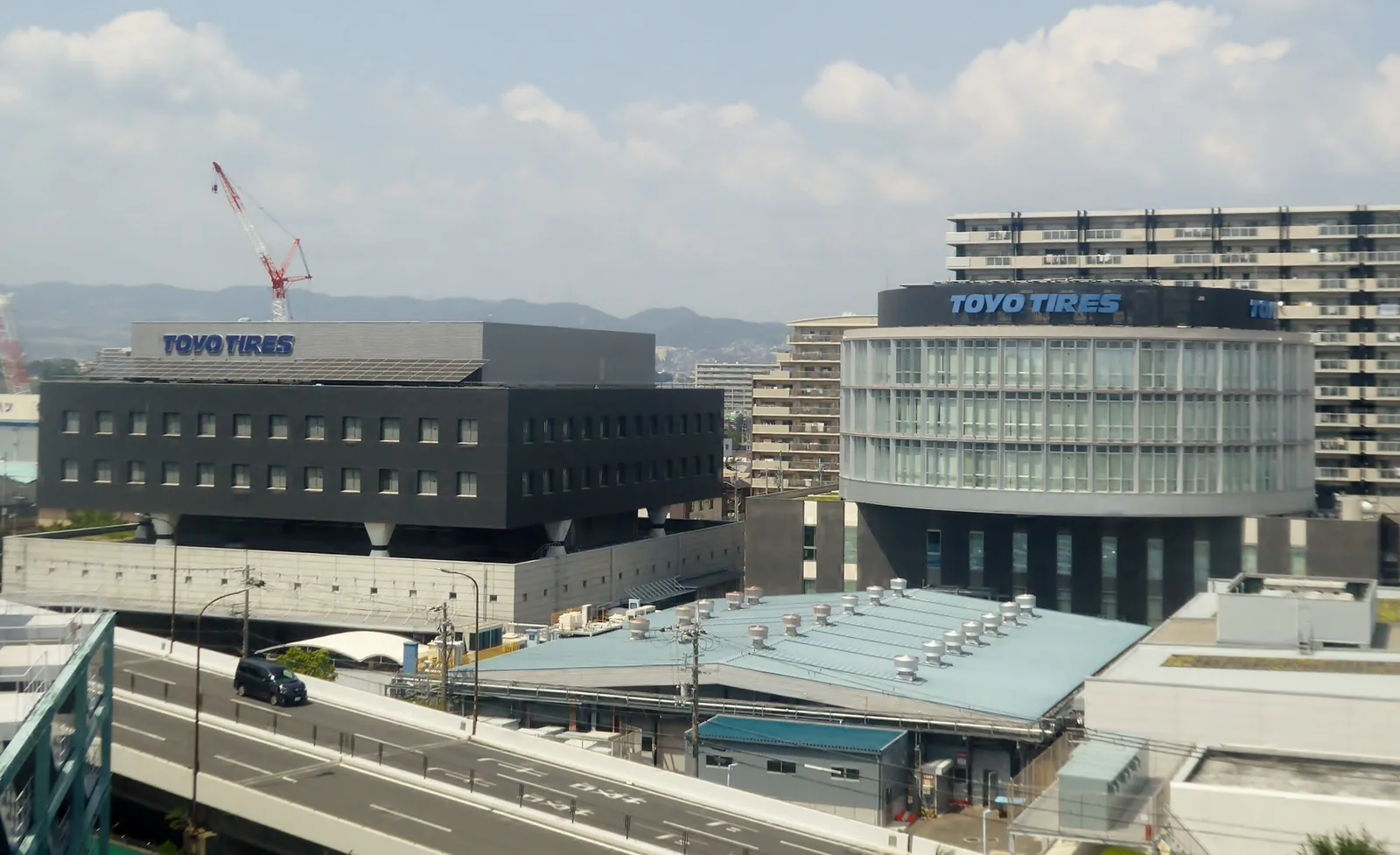 Toyo