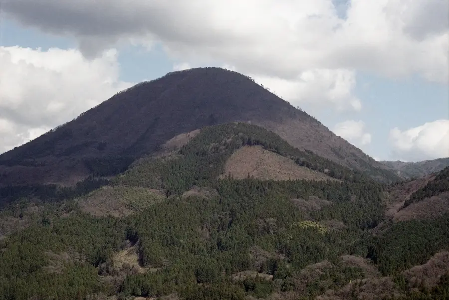 Tsuwano