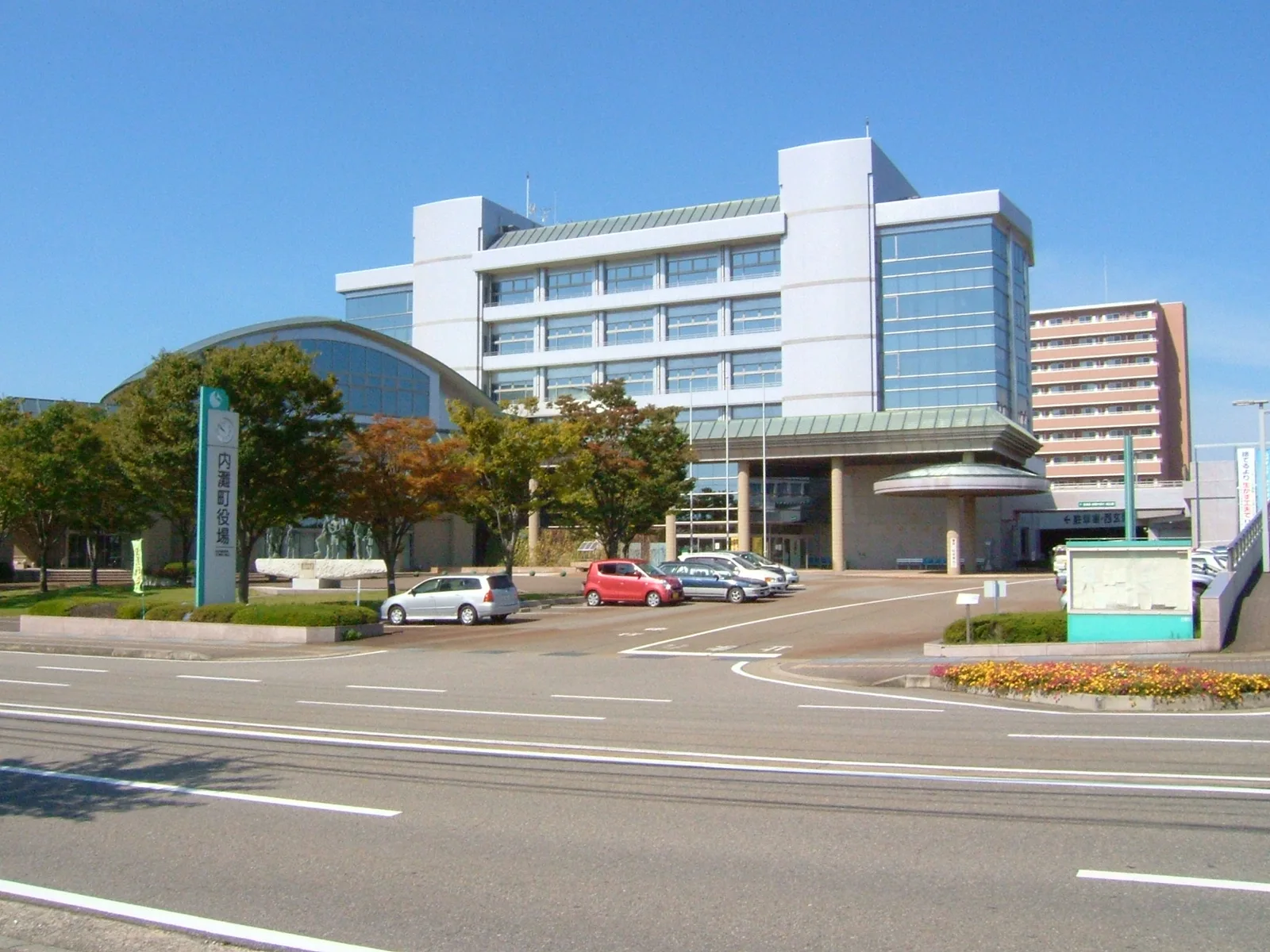 Uchinada — Himi (Japonia)