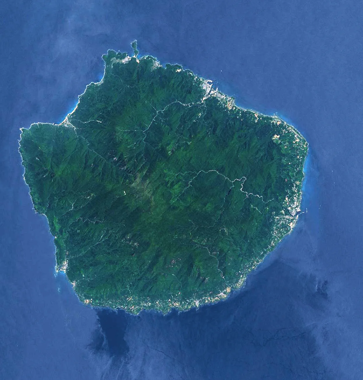 Yakushima — Kagoshima (Japonia)