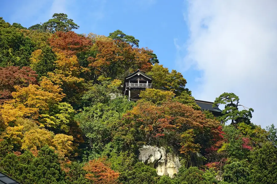 Yamadera