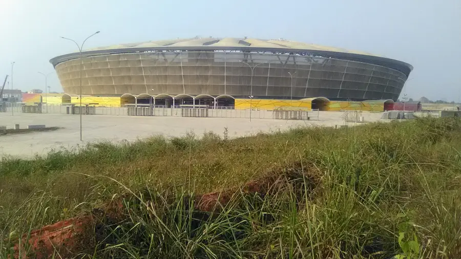 Japoma Stadion