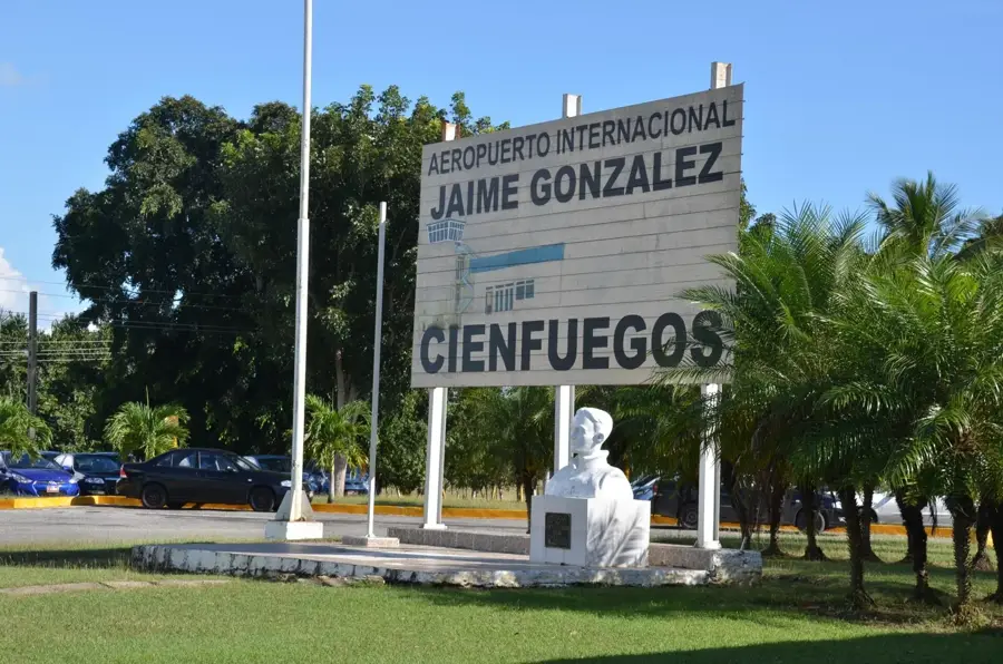 Botanischer Garten Cienfuegos — Placetas (Kuba)