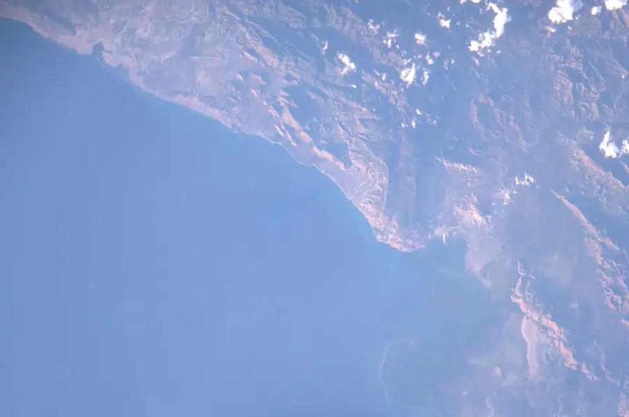 Livada Saint-Marc — Salinele Anse-Rouge (Haiti)