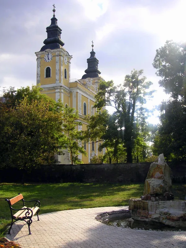 Jászapáti – oraș