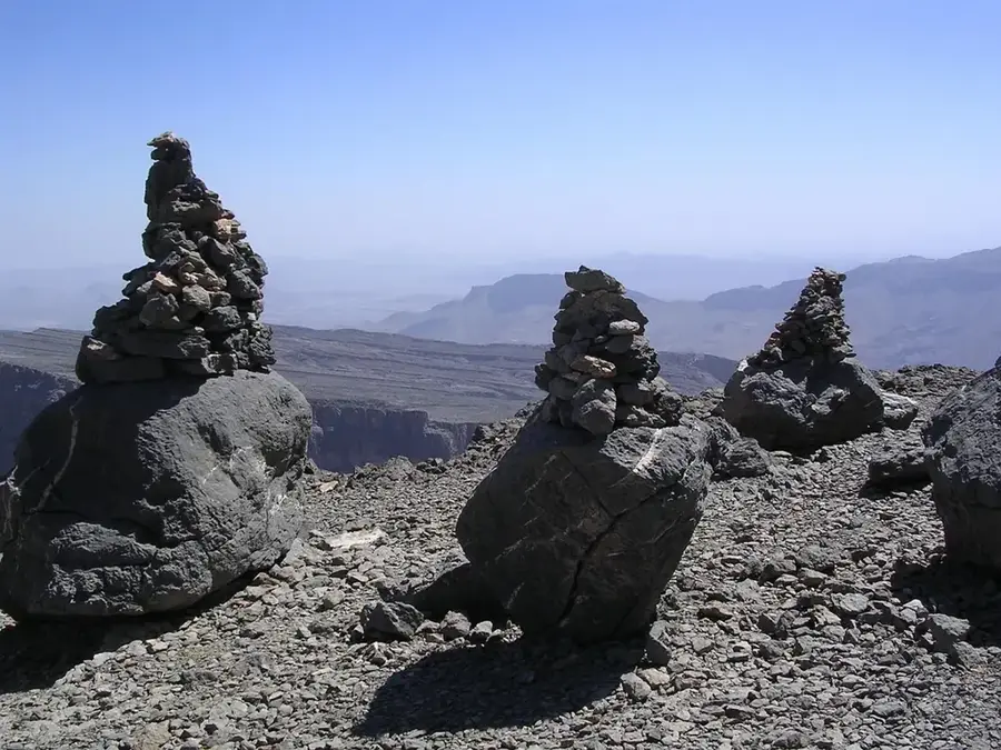 Jebel Nafusa