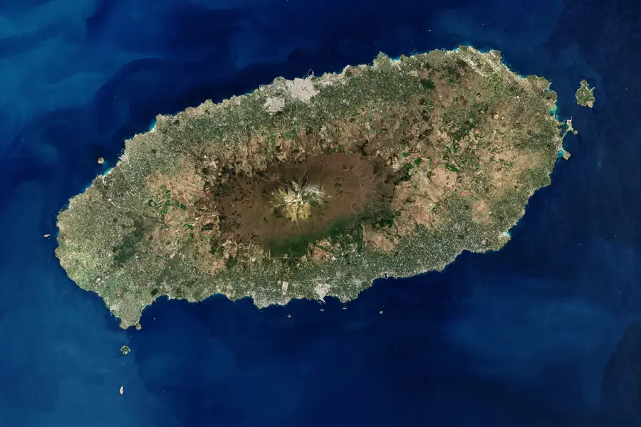 Insel Jeju