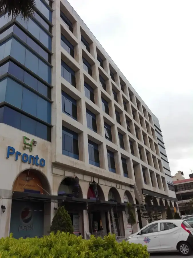 Jordan India Fertilizer Company (JIFCO) — Lycian Coast (Turkey)
