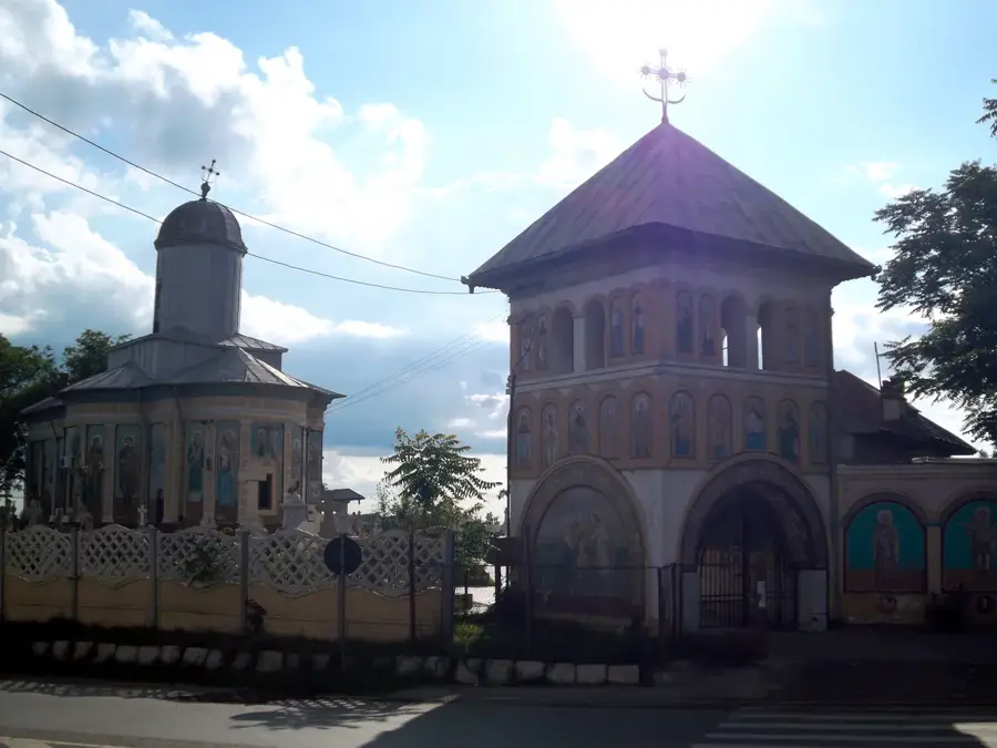 Jilava – város