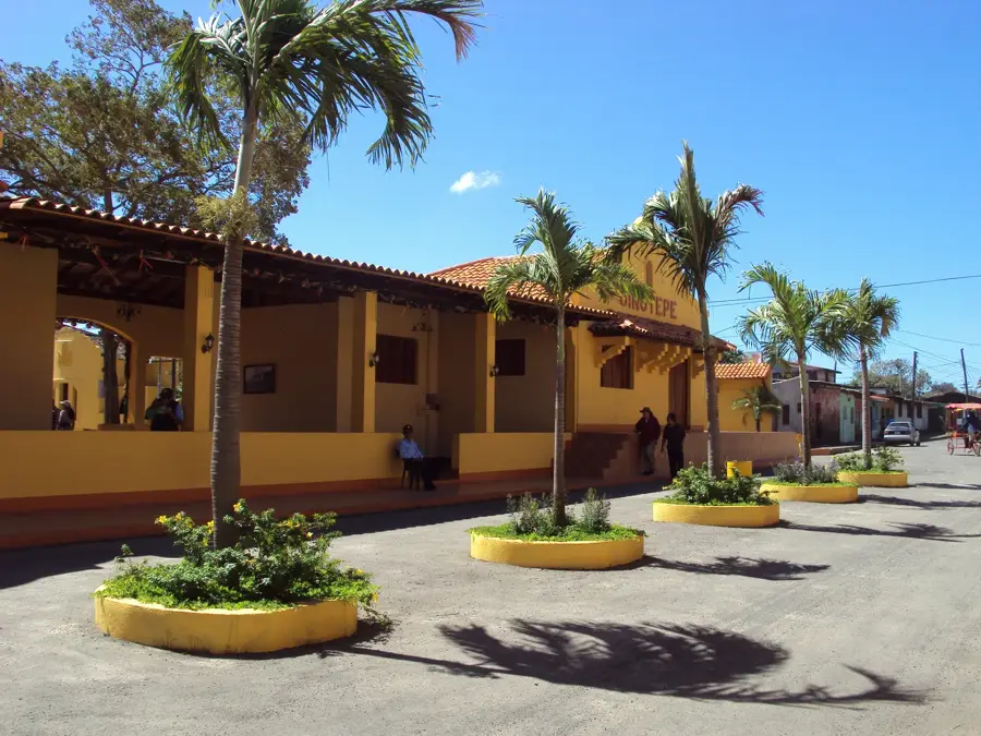 Jinotepe — Diriamba (Nicaragua)