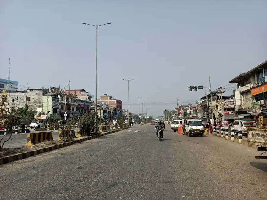 Jitpursimara