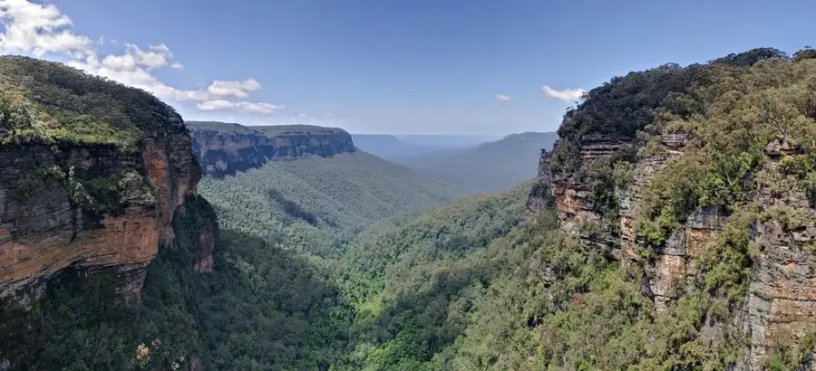 Blue Mountains — Port Royal (Jamaika)