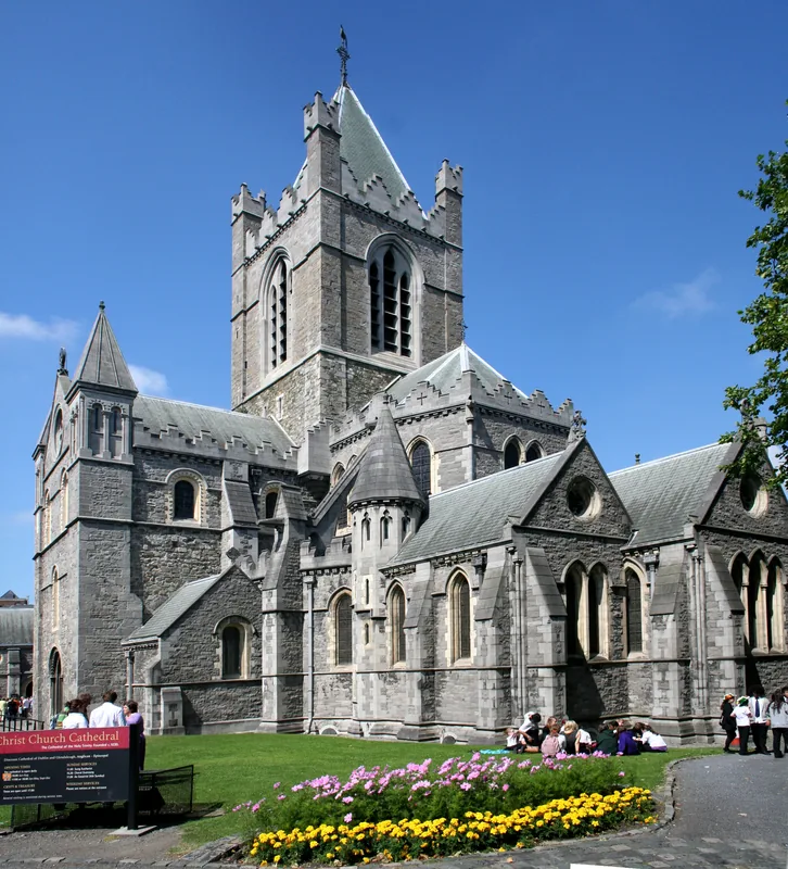 Holy Trinity Cathedral