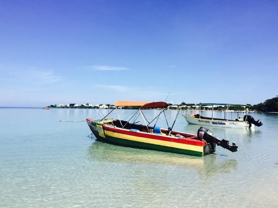 Negril Lighthouse