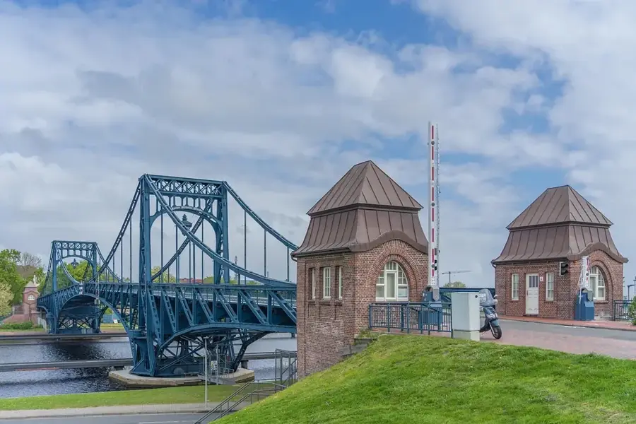Port Kaiser