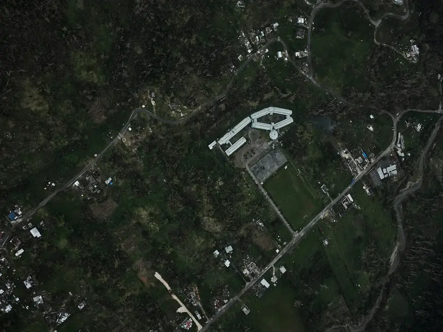 Worthy Park Zuckerfabrik — Roxborough (Jamaika)
