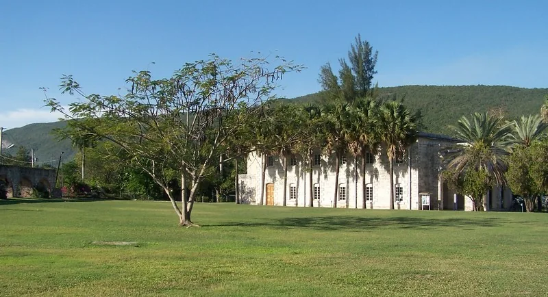 UWI Mona Campus
