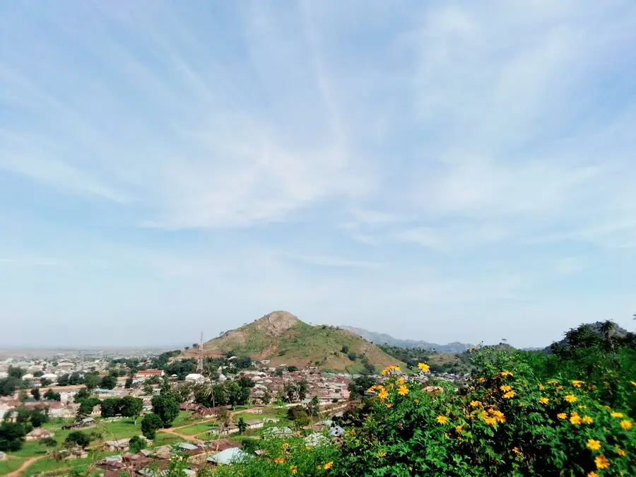 Jos Plateau — Jos (Nigeria)