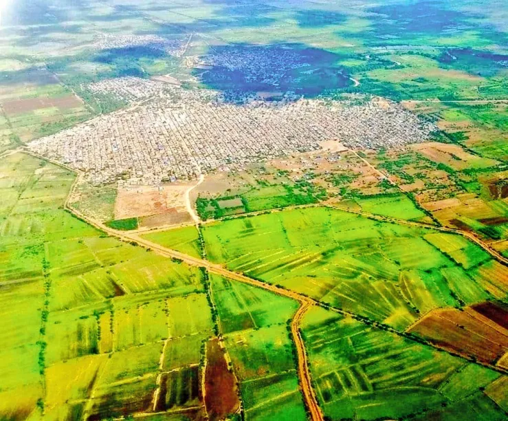 Jowhar