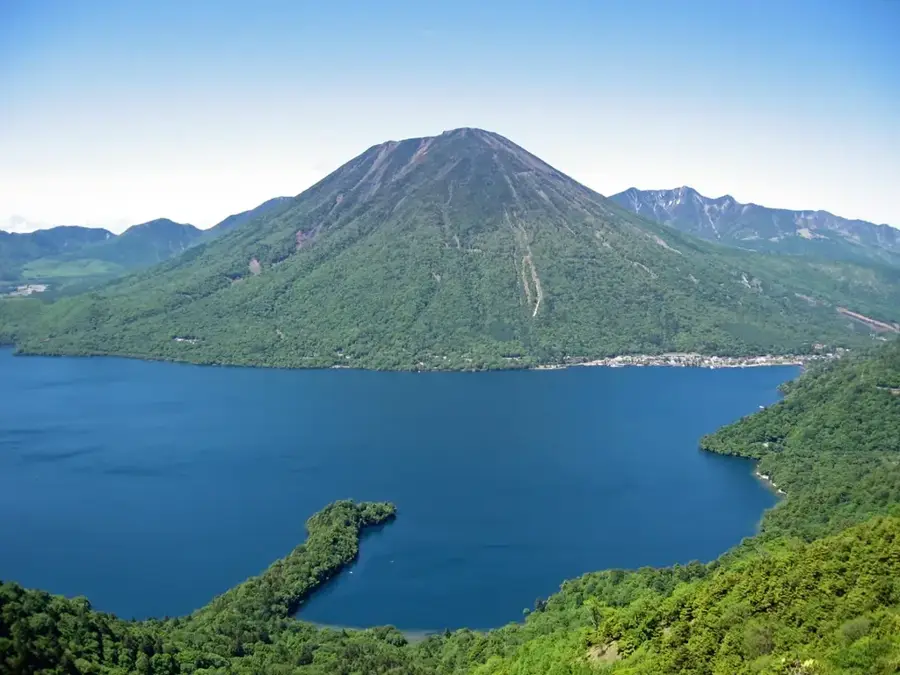 Lacul Chūzenji