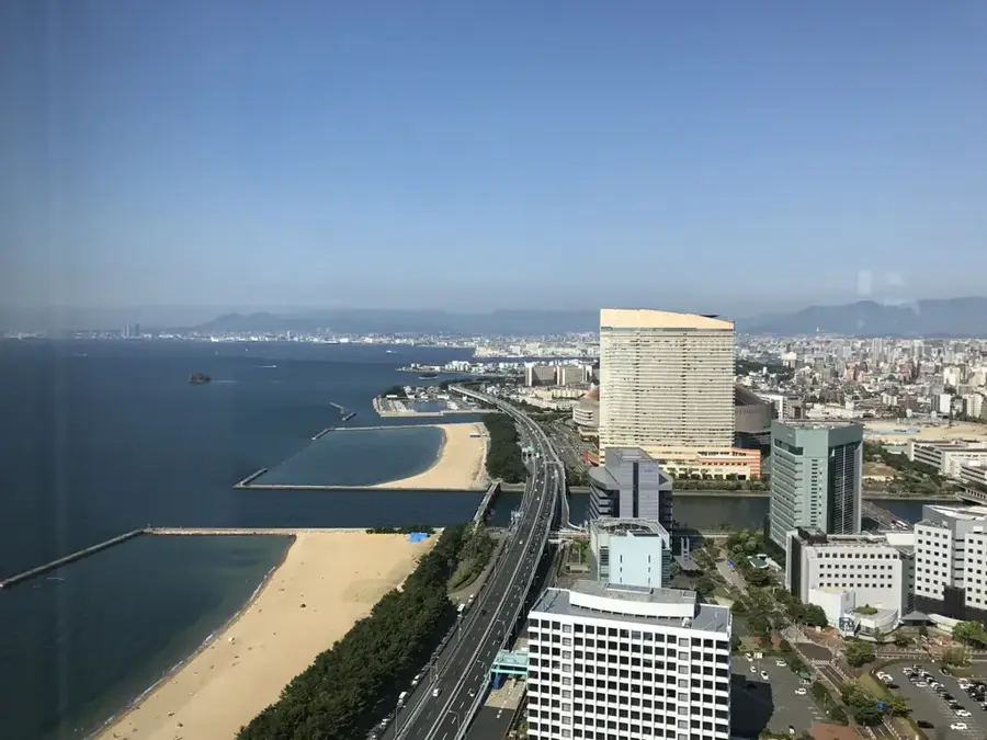 Fukuoka – város