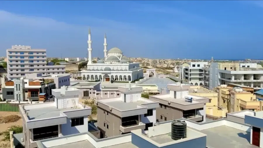 Jubba-Tal Agrarzone