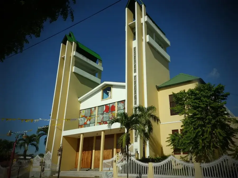 Juigalpa — Waslala (Nicaragua)