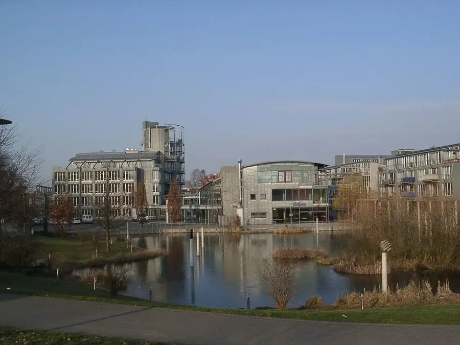 Kaarst – city