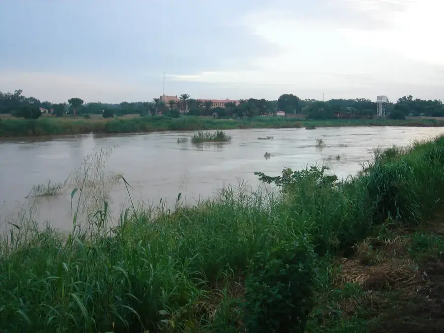 Kaduna — Zaria (Nigeria)