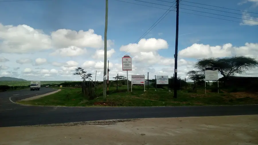 Kajiado