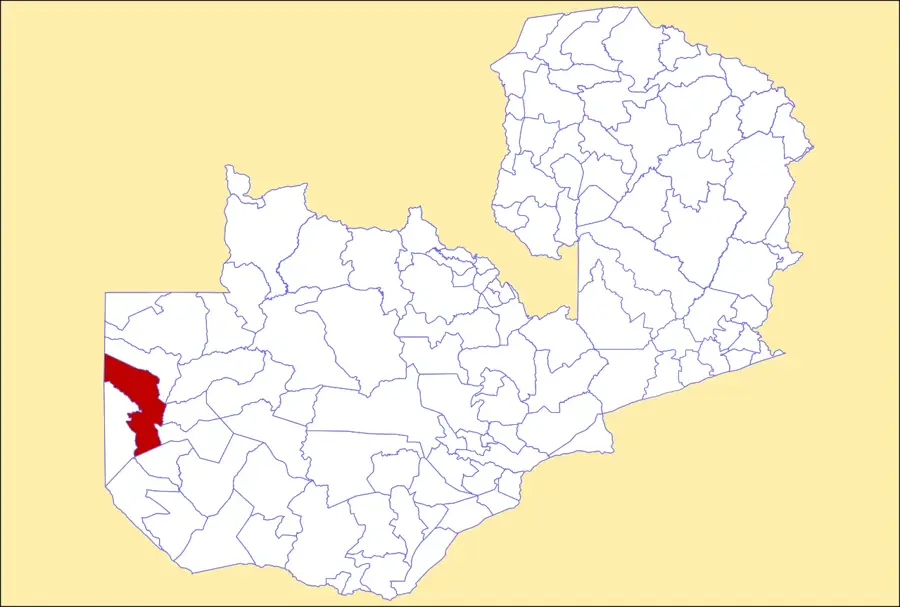 Kalabo