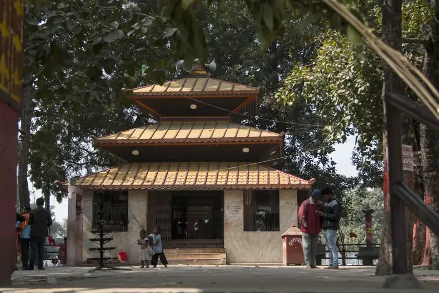 Kalaiya