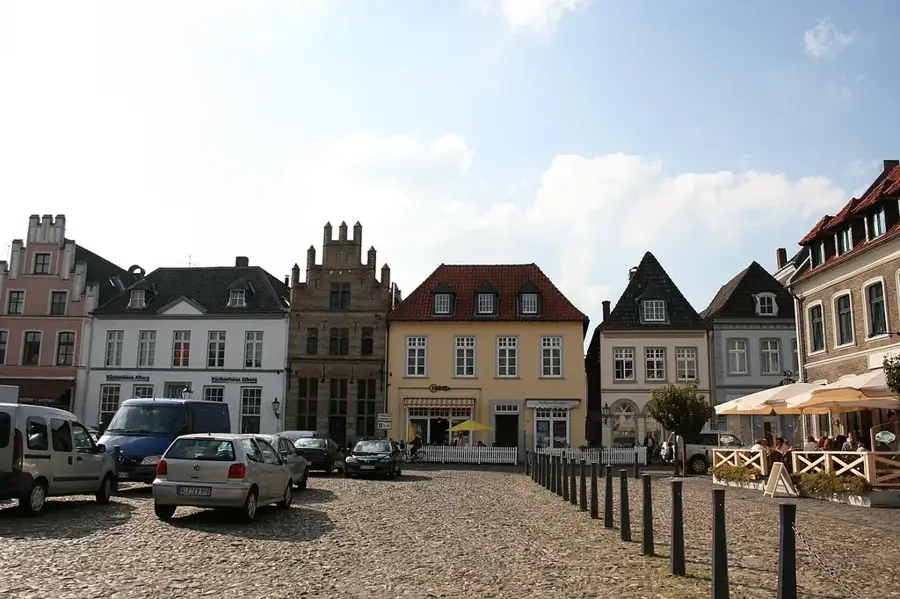 Kalkar – city