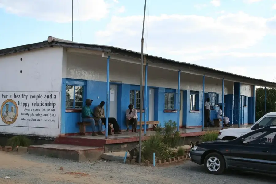 Kalomo