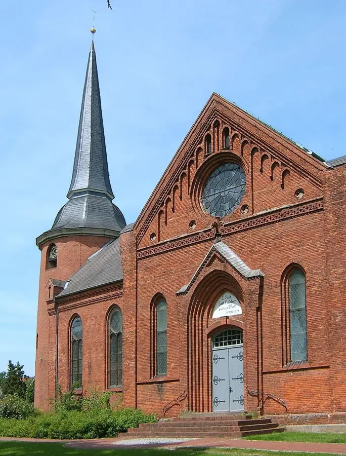 Kaltenkirchen – city
