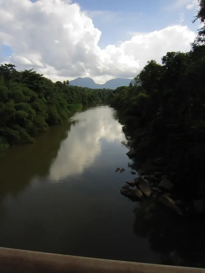 Râul Kalu