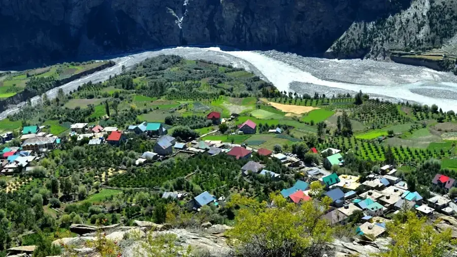 Kalulushi